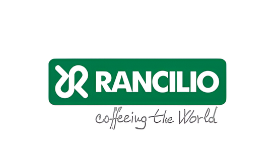 бренд кофемашин Rancilio
