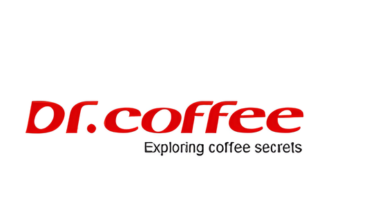 бренд кофемашин Dr.Coffee