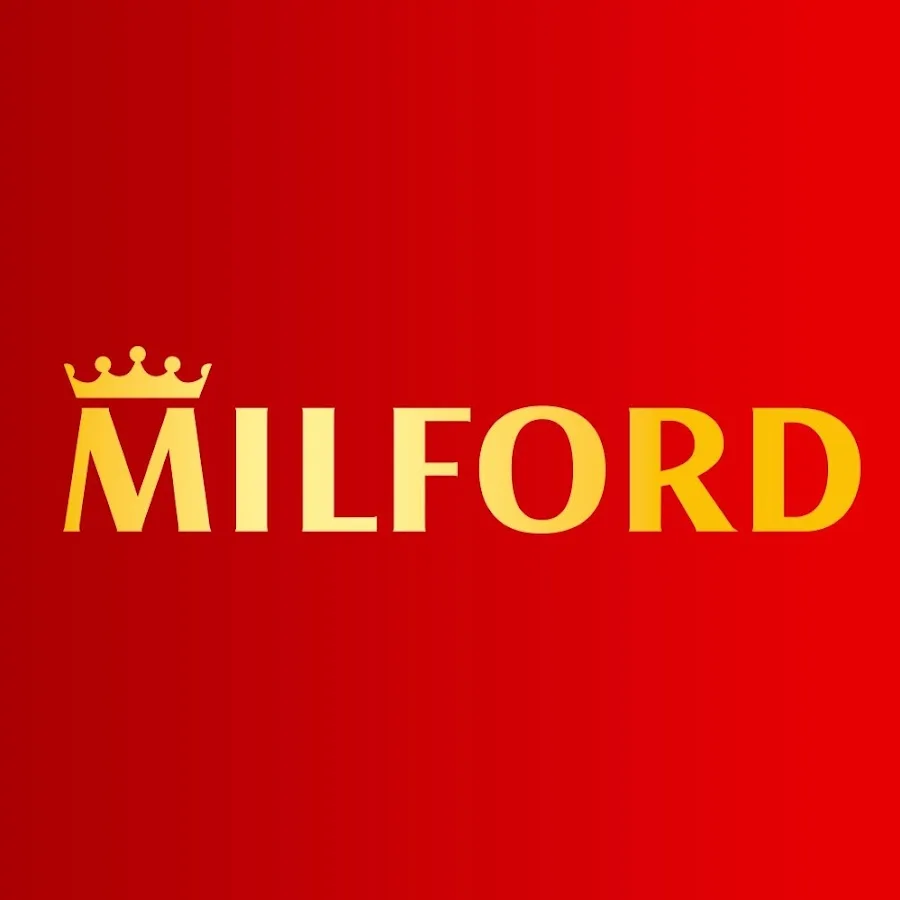бренд Milford