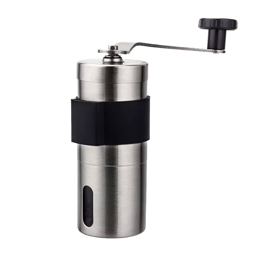 Кофемолка ручная