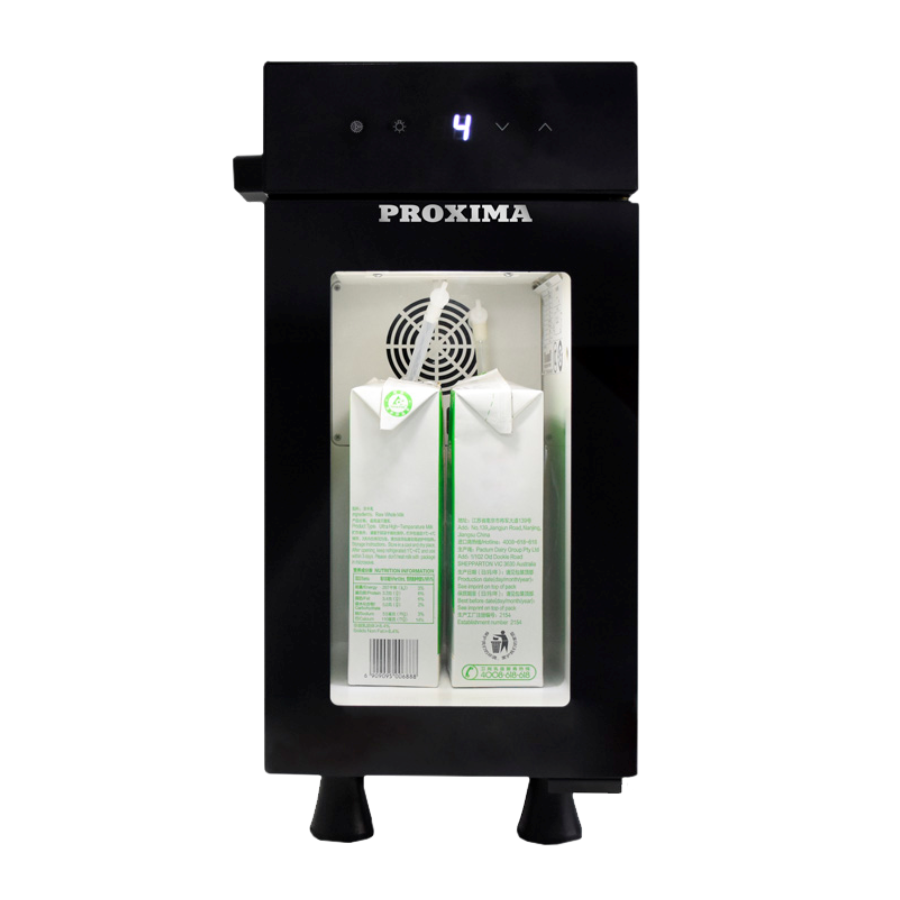Холодильник PROXIMA BR9CI