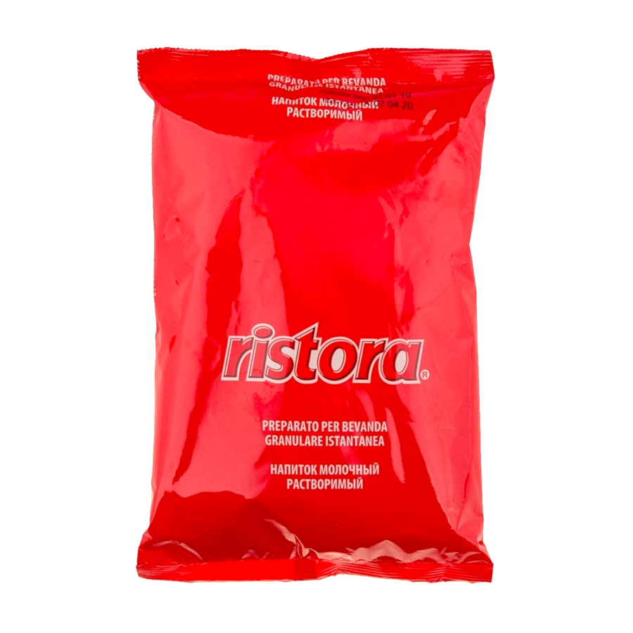 Молочный напиток  "RISTORA"  STP, 0,5 кг
