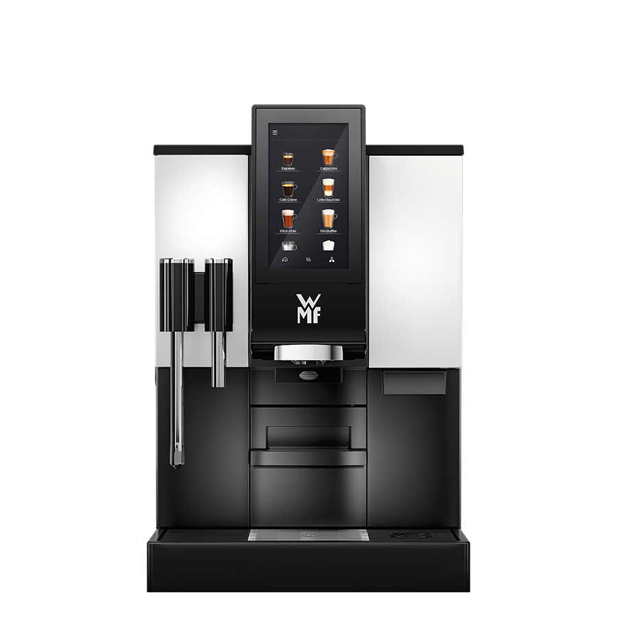 Кофемашина WMF 1100S