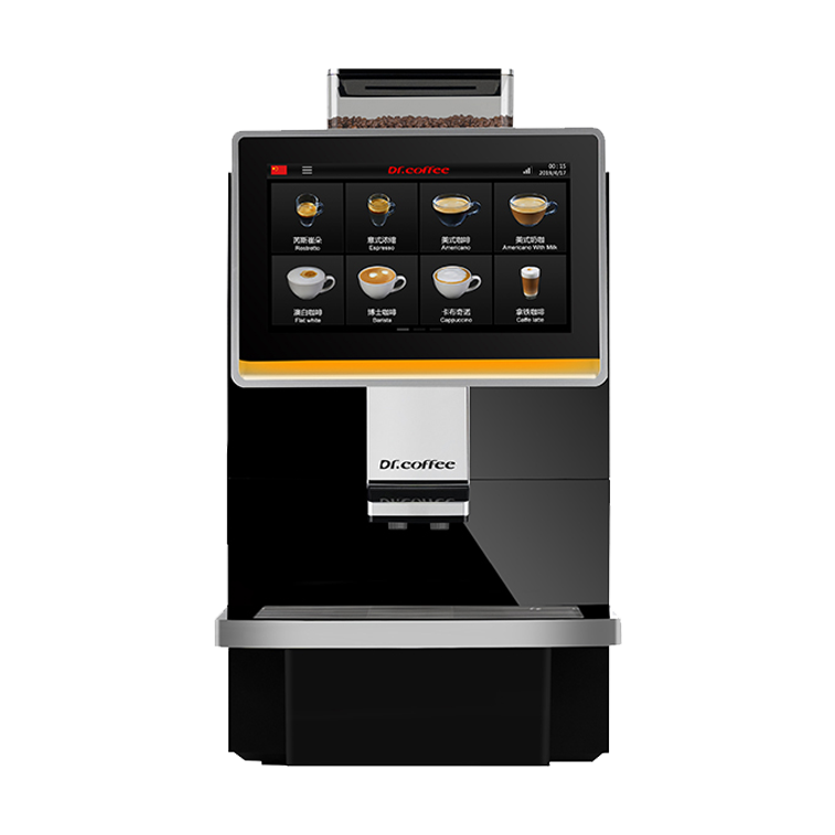 Кофемашина Dr. Coffee Coffee Break