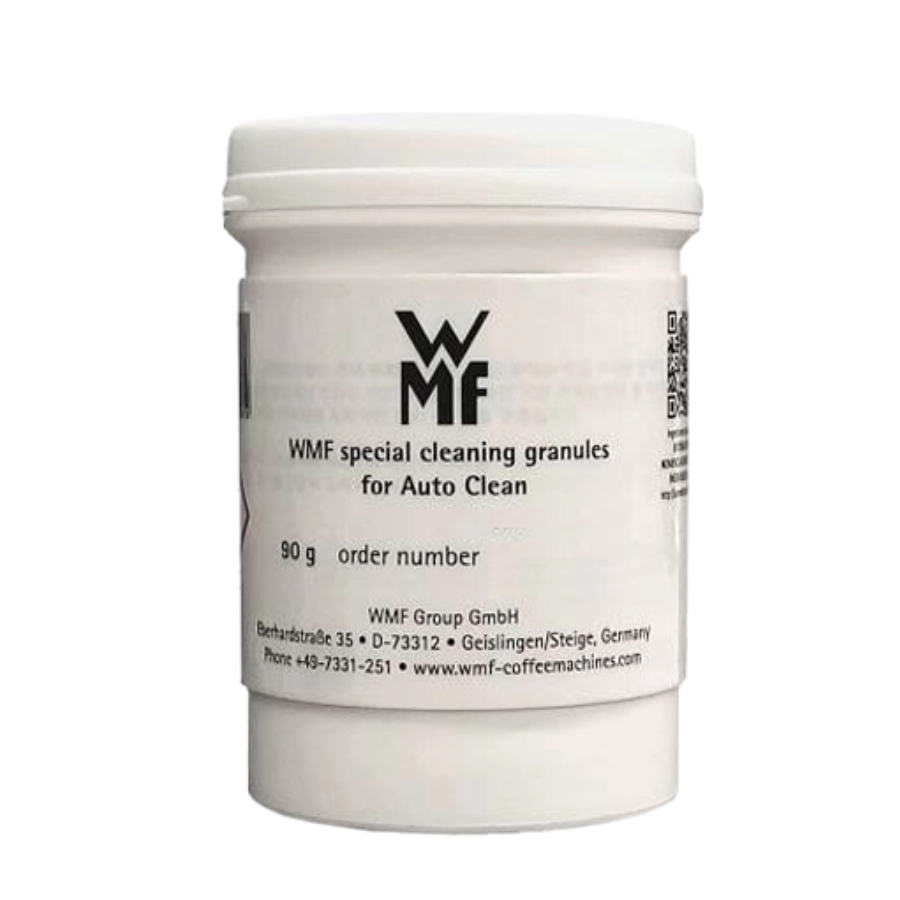 Гранулы для очистки ЗУ WMF Auto Clean 3347454000