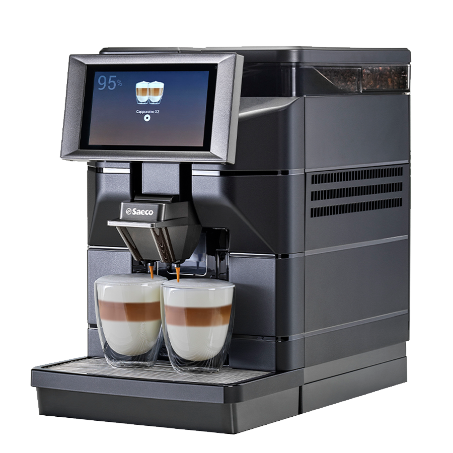 Кофемашина Saeco Magic M1