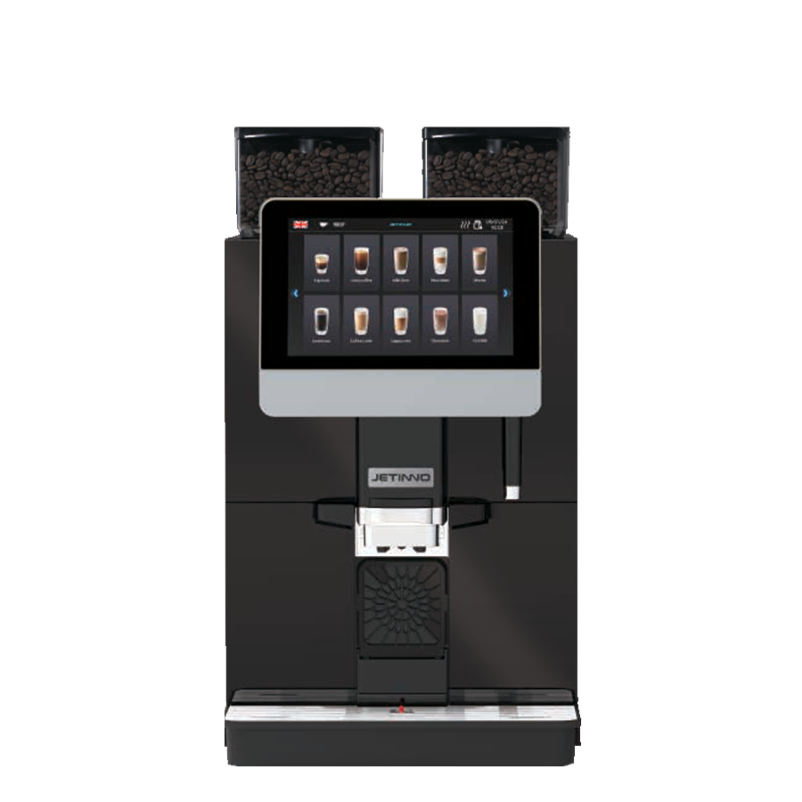 Кофемашина JETINNO JL32 PRO