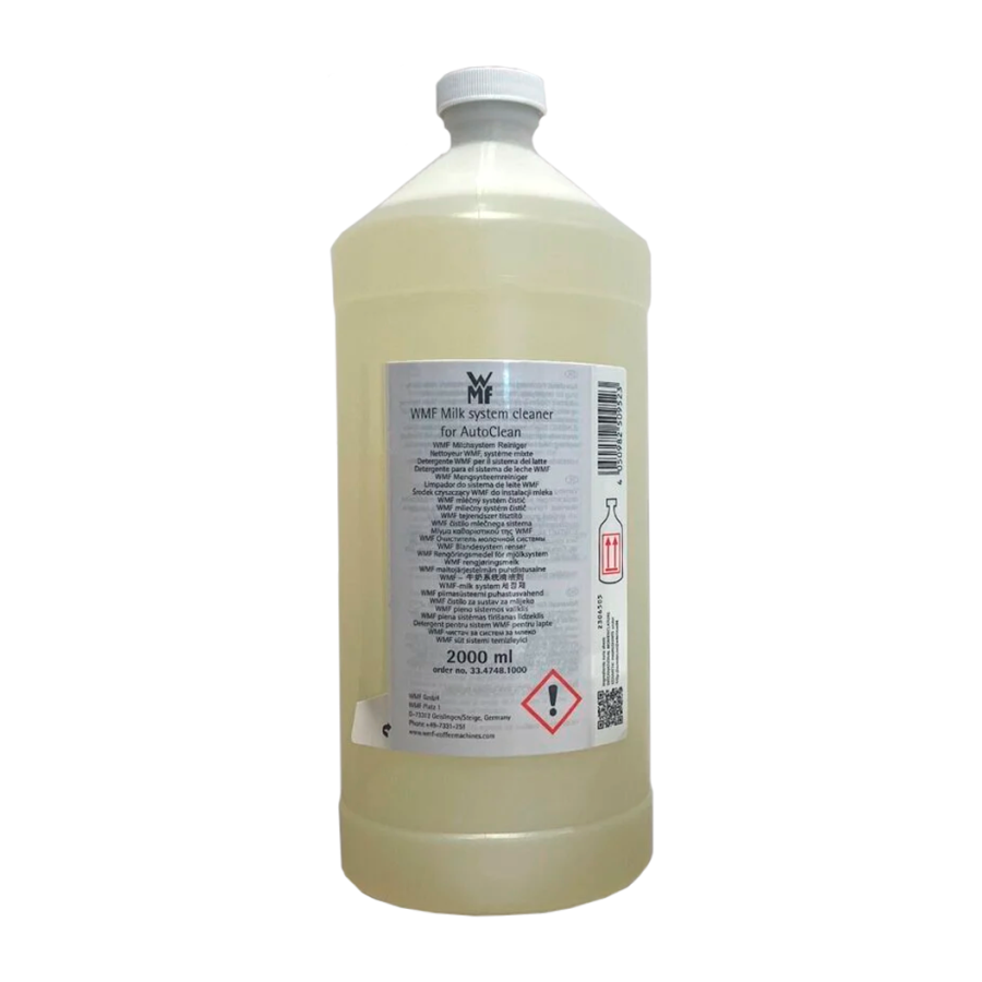 Жидкость для очистки молочной автоматической системы 2л, 3347481000
