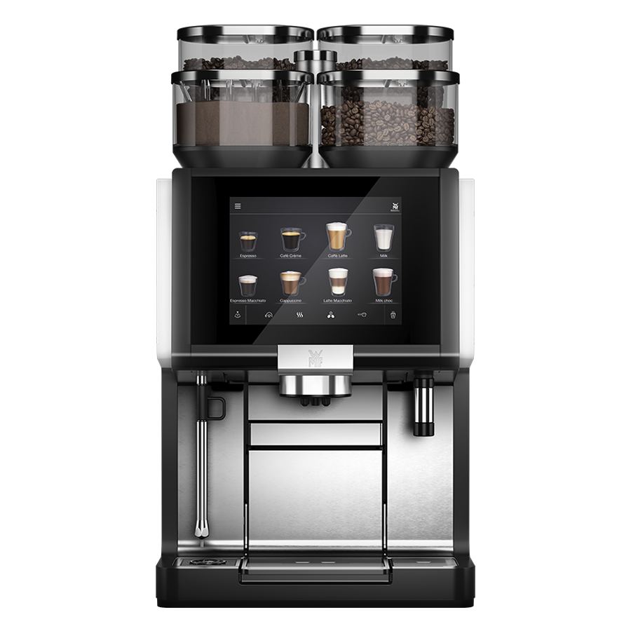 Кофемашина WMF 9000S+