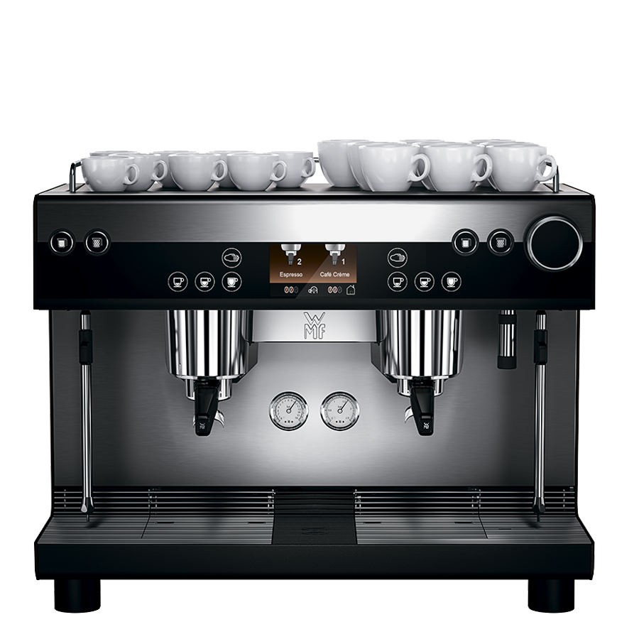 Кофемашина WMF ESPRESSO