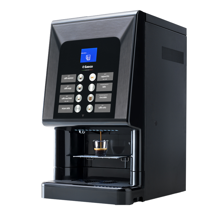 Кофемашина Saeco Phedra EVO Espresso