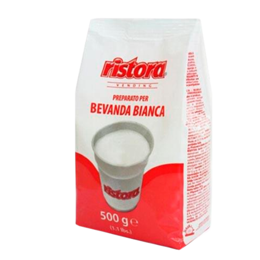 Молочный напиток "ROSSO" Ristora 0.5кг