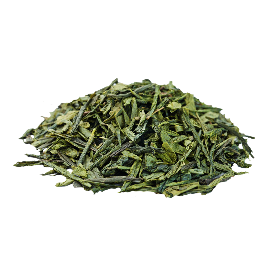Чай "Gutenberg" зеленый "Сенча" (52177), 500 гр