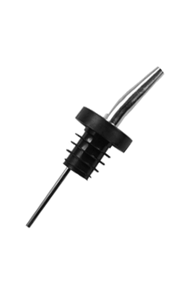 Гейзер стальной