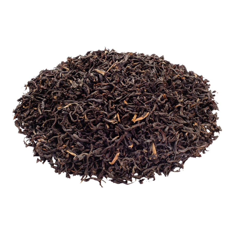 Чай "Gutenberg" черный плантационный "Индия Ассам Бехора" (21016), 500 гр