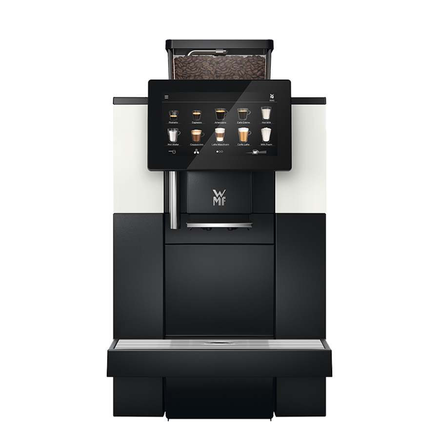 Кофемашина WMF 950S