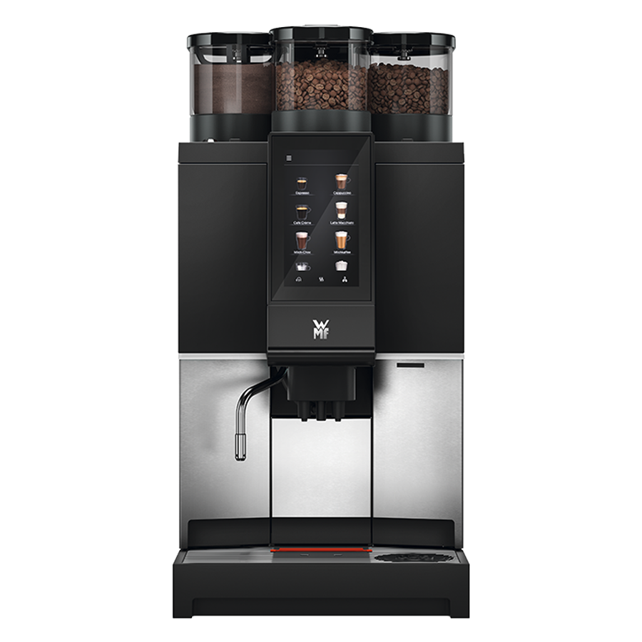 Кофемашина WMF 1300S