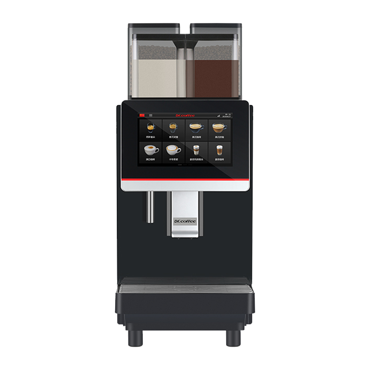 Кофемашина Dr. Coffee F3