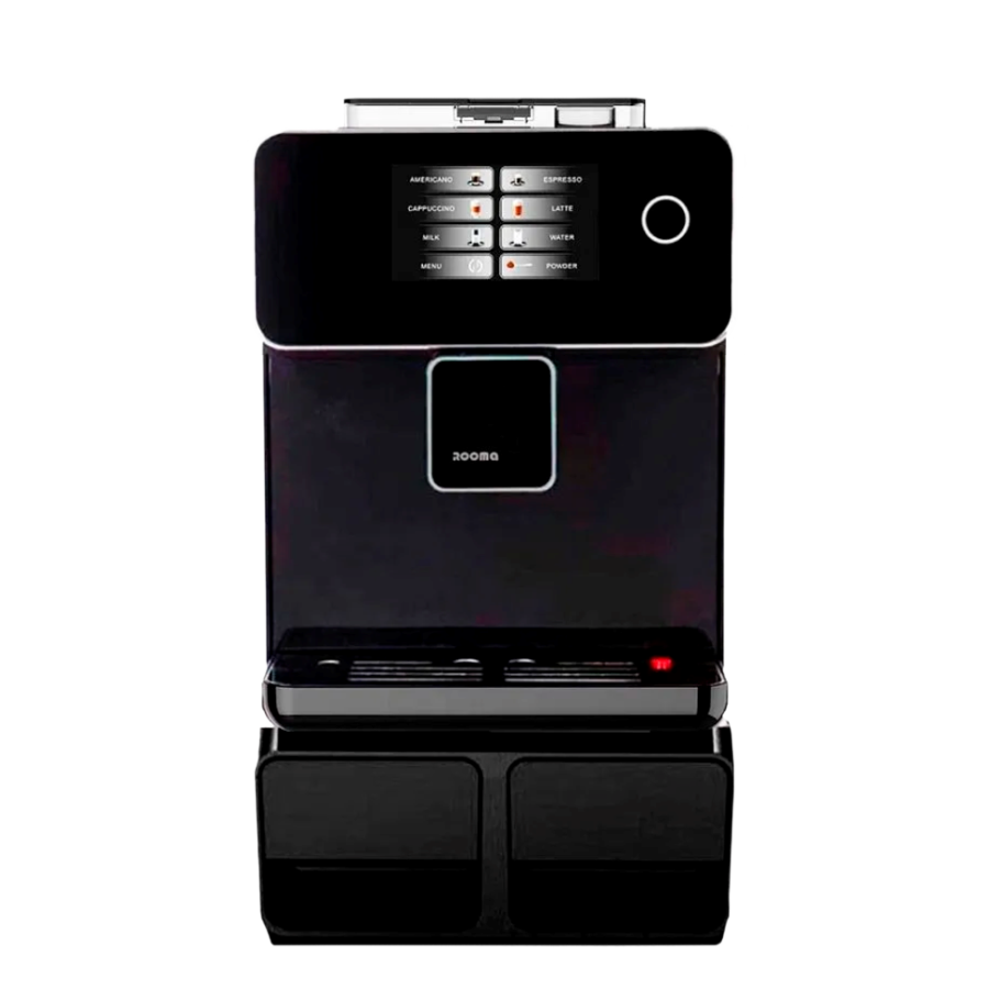 Кофемашина Rooma A10