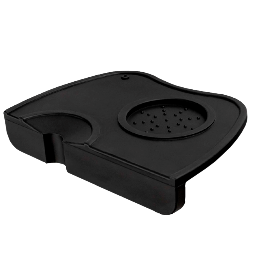 Коврик для темпинга угловой средний размер 153*153*38 мм