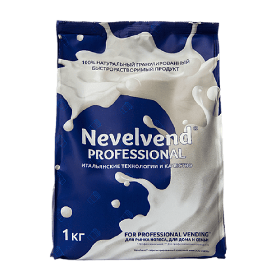 Топпинг ТОР-1 "Nevelvend" 16%, 1 кг