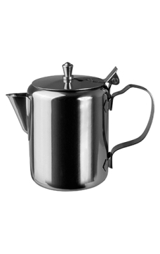 Молочник "Prohotel" 300 мл с крышкой