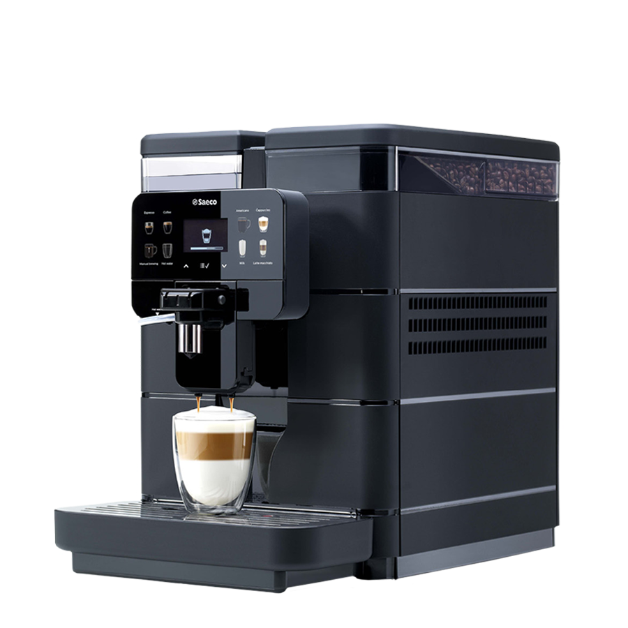 Кофемашина Saeco Royal OTC