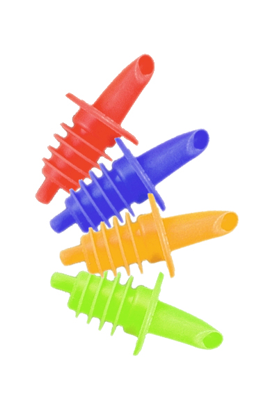 Гейзер пластиковый