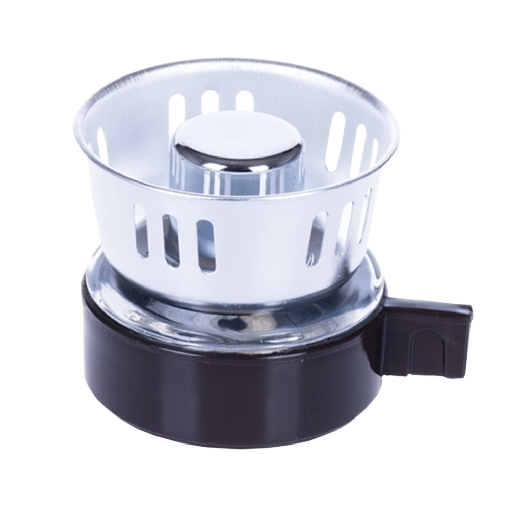 Горелка спиртовая + сменный фитиль