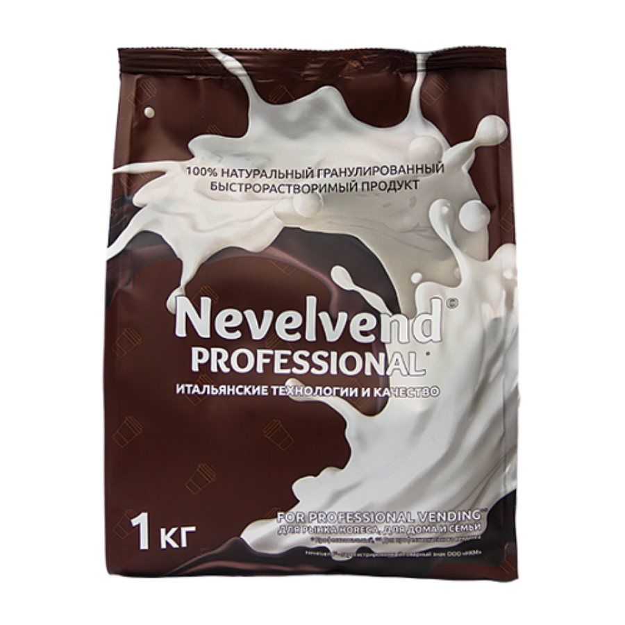 Шоколад "Nevelvend" DABB, 1 кг