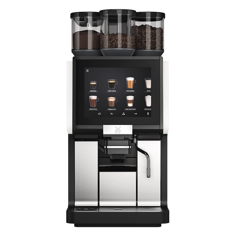 Кофемашина WMF 1500S+
