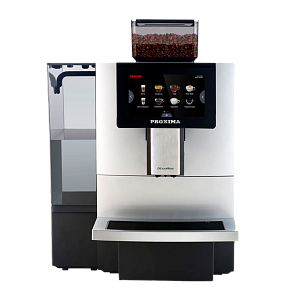 Кофемашина PROXIMA F 11 BIG PLUS