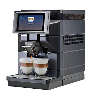 Кофемашина Saeco Magic M1