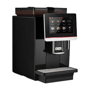CoffeeBar Plus left