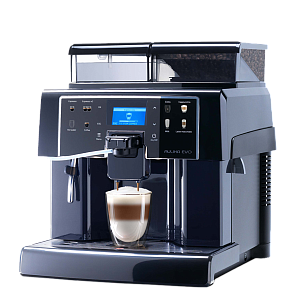 Кофемашина Saeco Aulika EVO Focus