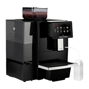 Proxima F11 Big Plus BLACK - 3