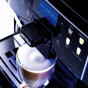 Saeco Aulika EVO Focus 1