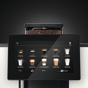 WMF 950S touch
