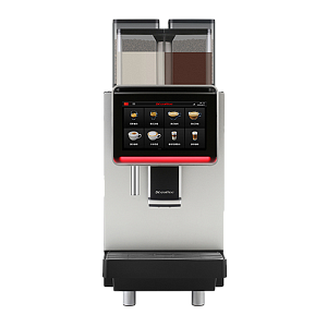 F2 Plus front（silver）