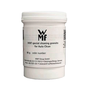 Гранулы для очистки ЗУ WMF Auto Clean 3347454000