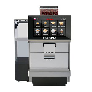 Кофемашина PROXIMA M 12 BIG PLUS