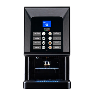 Saeco Phedra EVO Espresso 0