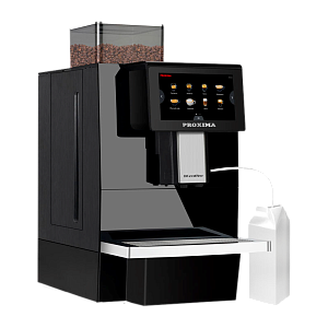 Proxima F11 Plus BLACK - 3