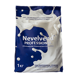 Топпинг ТОР-3 "Nevelvend" 4%, 1 кг
