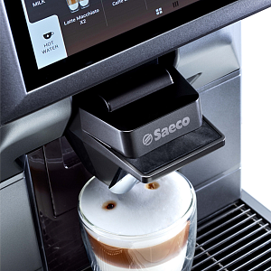 Saeco Magic M1 2