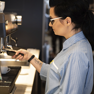 WMF ESPRESSO 5