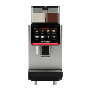 Кофемашина PROXIMA F2 PLUS