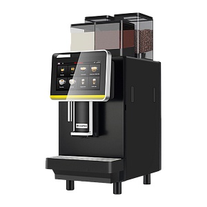 F2 Plus right（black）