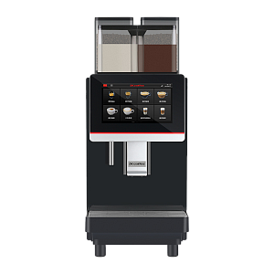 Кофемашина Dr. Coffee F3