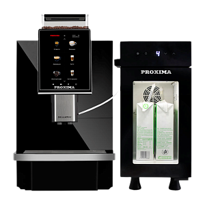 Proxima F12 Plus BLACK - 2